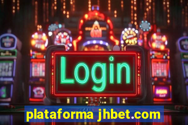 plataforma jhbet.com